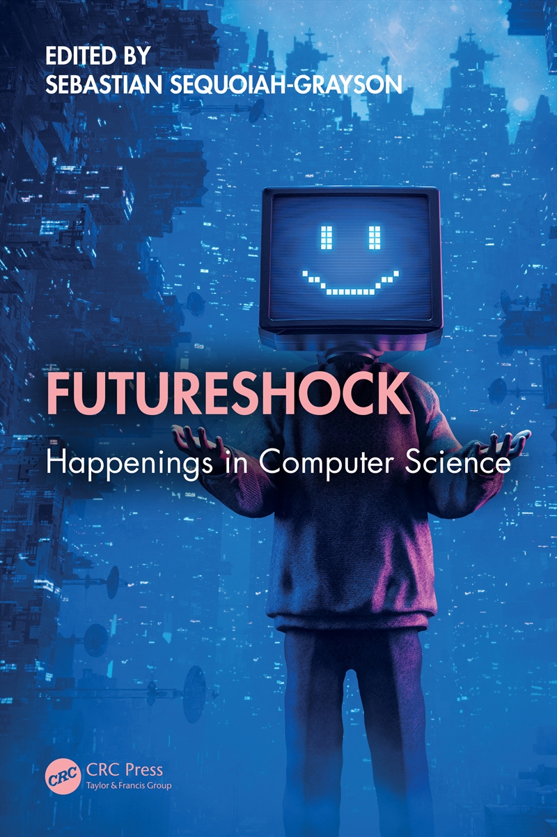 Futureshock Happenings In Computer Science/Product Detail/Technology & Engineering