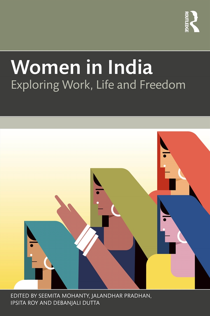 Women In India Exploring Work, Life And Freedom/Product Detail/Politics & Government