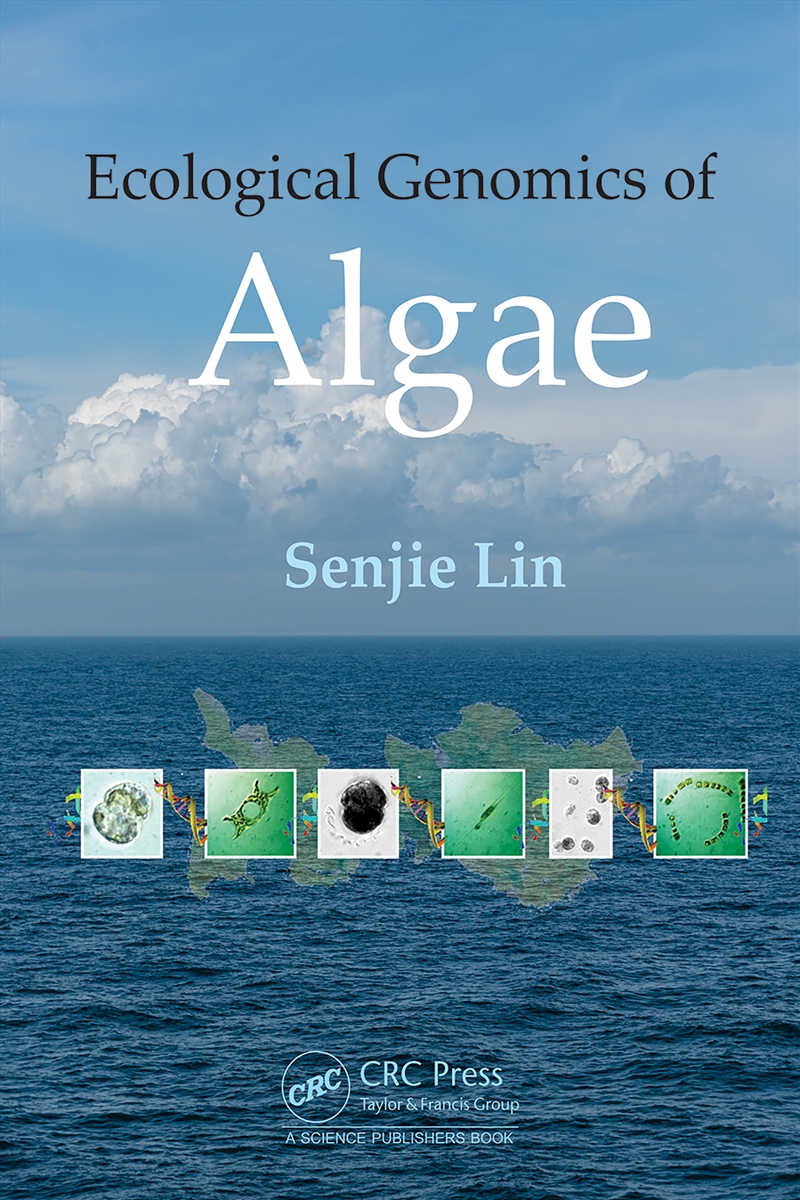 Ecological Genomics Of Algae/Product Detail/Animals & Nature