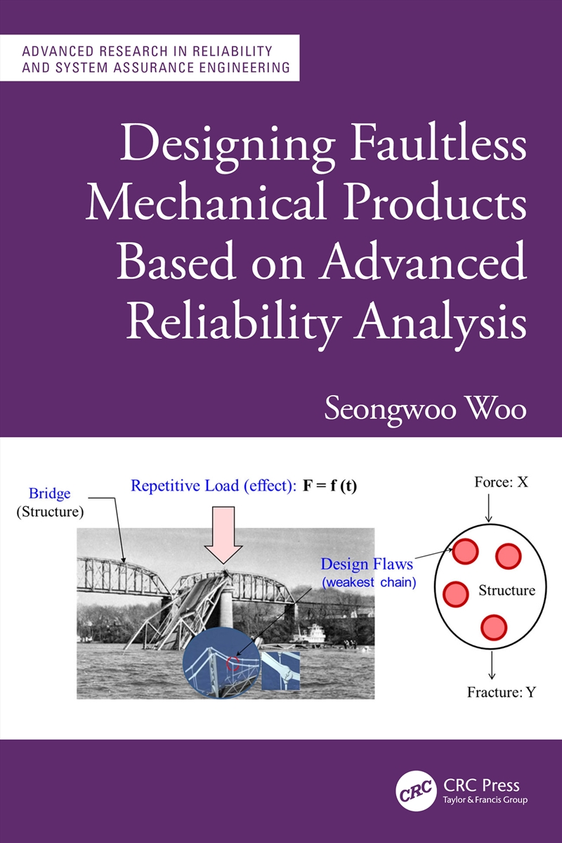 Designing Faultless Mechanical Products Based On Advanced Reliability Analysis/Product Detail/Technology & Engineering