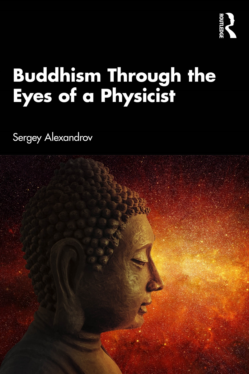 Buddhism Through The Eyes Of A Physicist/Product Detail/Religion & Beliefs