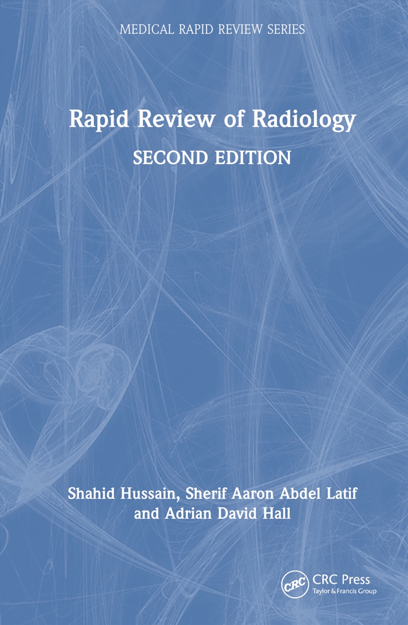 Rapid Review Of Radiology/Product Detail/Healthcare