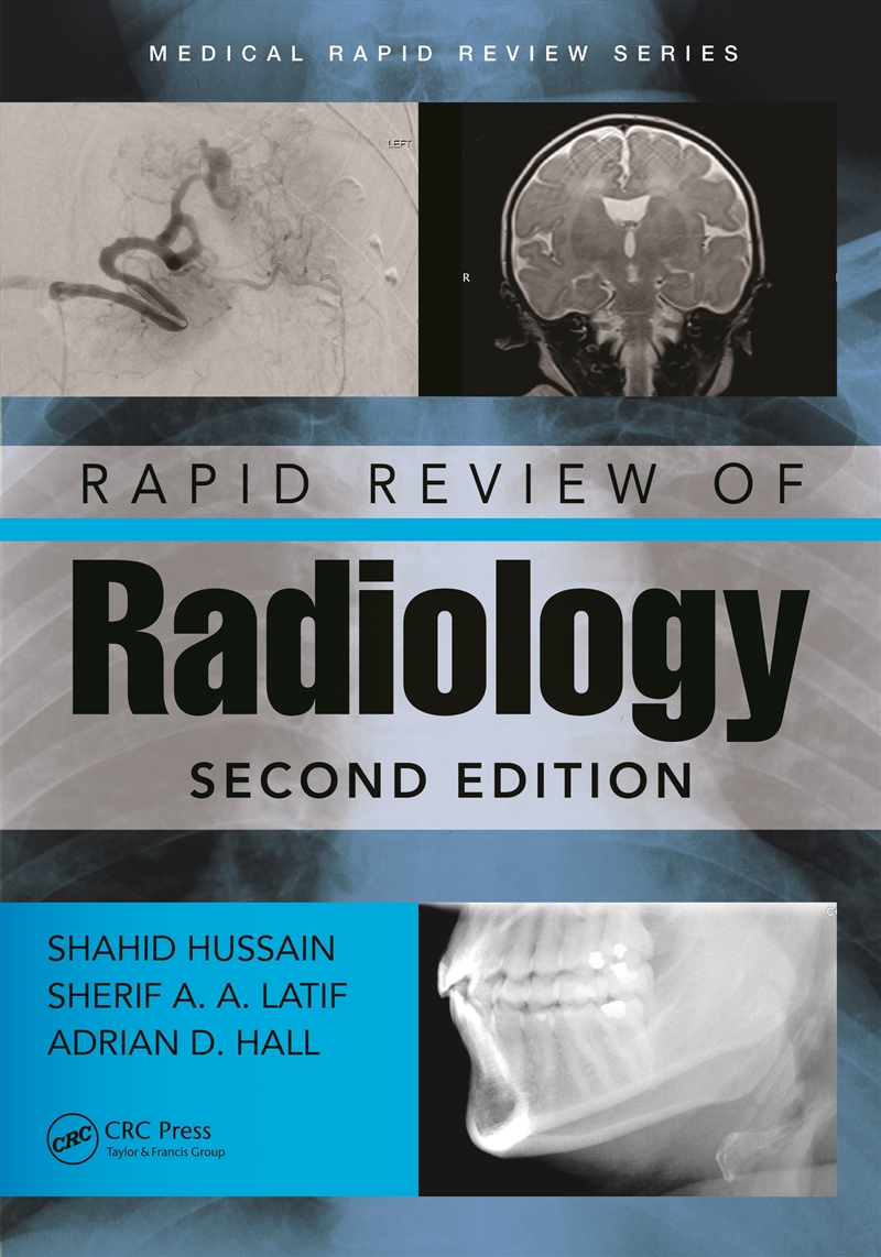 Rapid Review Of Radiology/Product Detail/Healthcare