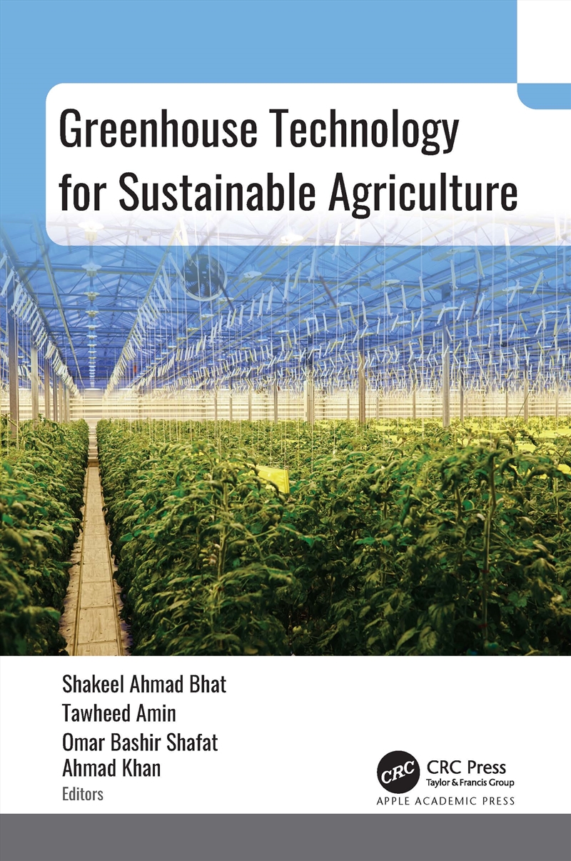 Greenhouse Technology For Sustainable Agriculture/Product Detail/Reading