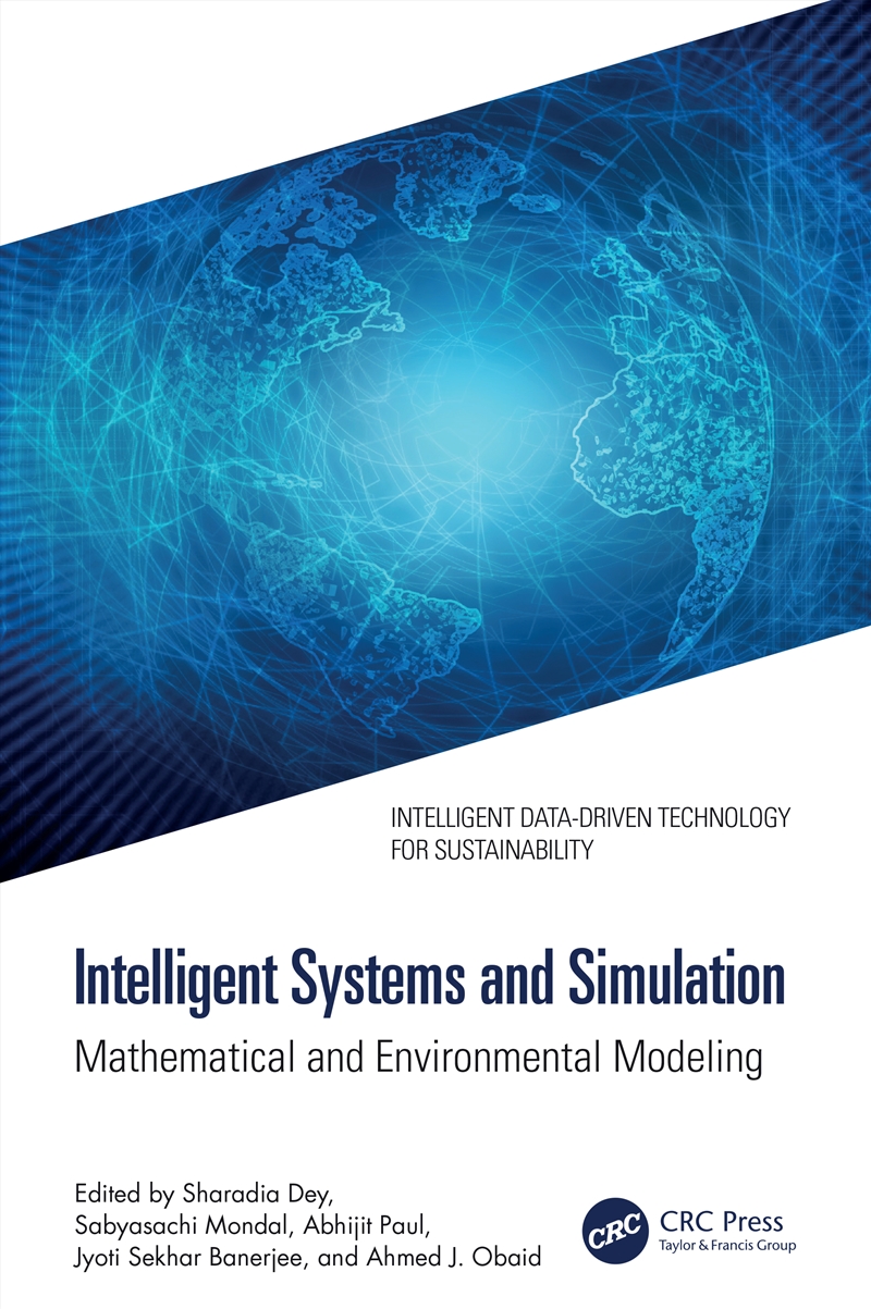 Intelligent Systems And Simulation Mathematical And Environmental Modeling/Product Detail/Reading