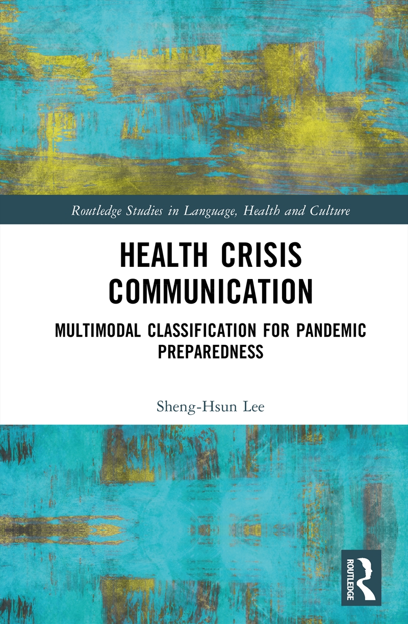 Health Crisis Communication Multimodal Classification For Pandemic Preparedness/Product Detail/Healthcare