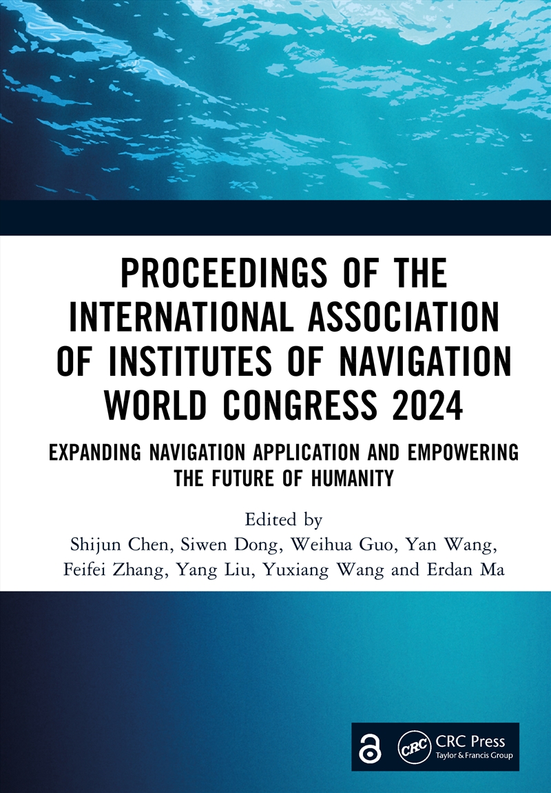 Expanding Navigation Application And Empowering The Future Of Humanity/Product Detail/Reading