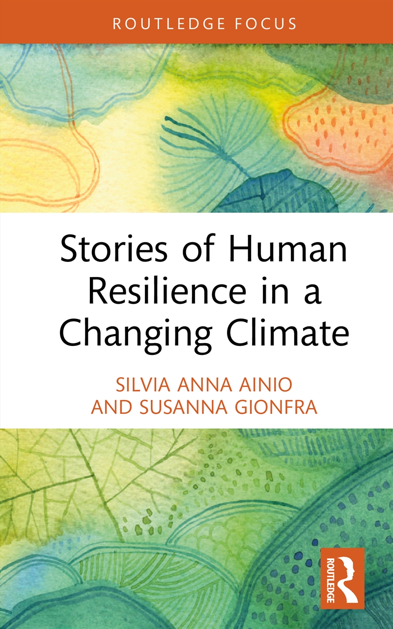 Stories Of Human Resilience In A Changing Climate/Product Detail/Science
