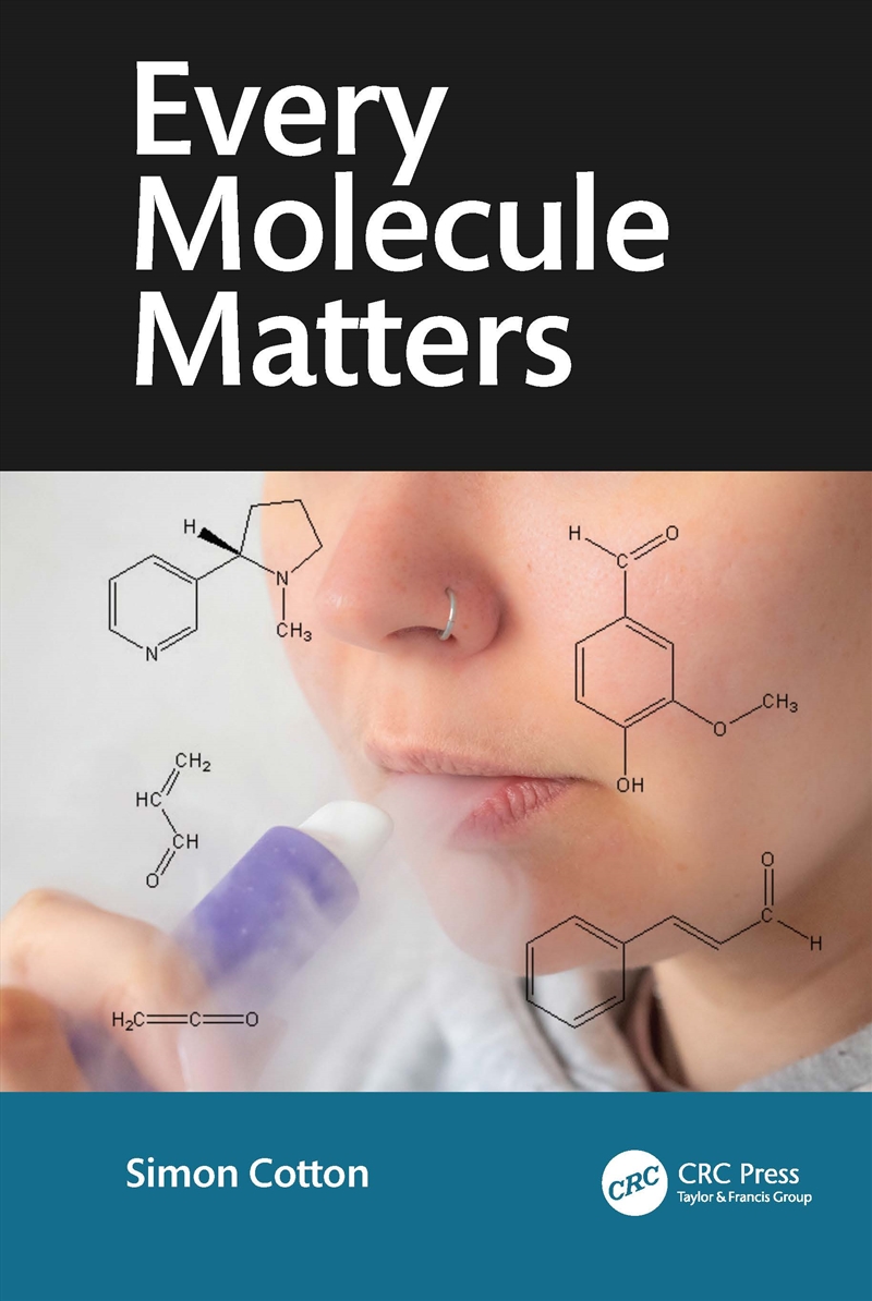 Every Molecule Matters/Product Detail/Science