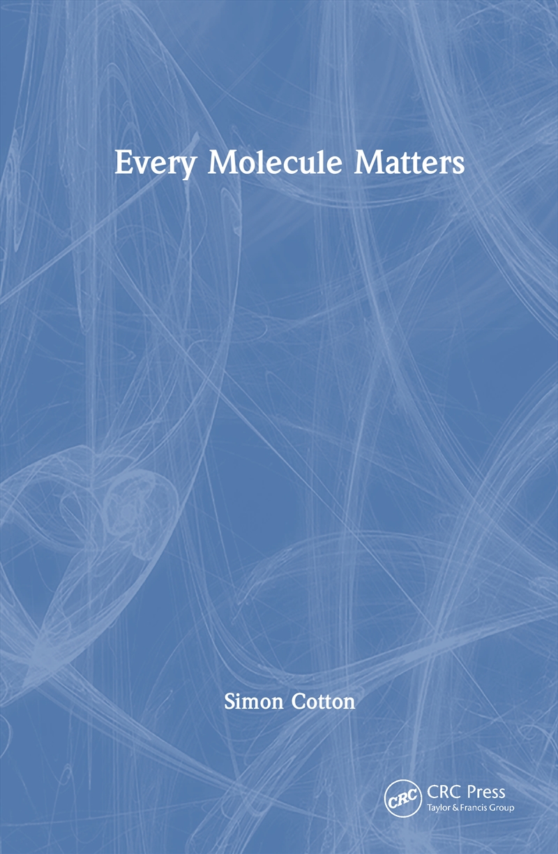 Every Molecule Matters/Product Detail/Science