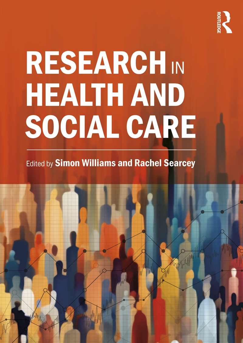 Research In Health And Social Care/Product Detail/Healthcare