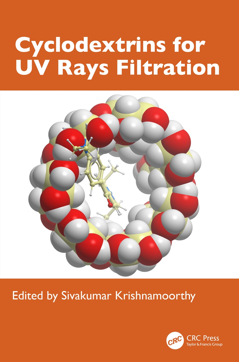 Cyclodextrins For Uv Rays Filtration/Product Detail/Science