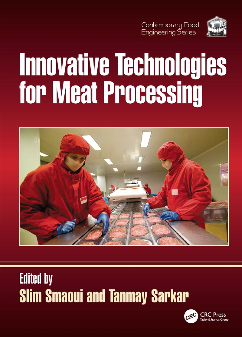 Innovative Technologies For Meat Processing/Product Detail/Reading