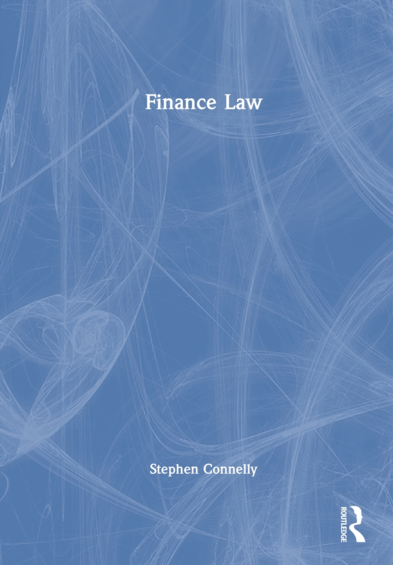 Finance Law/Product Detail/Law