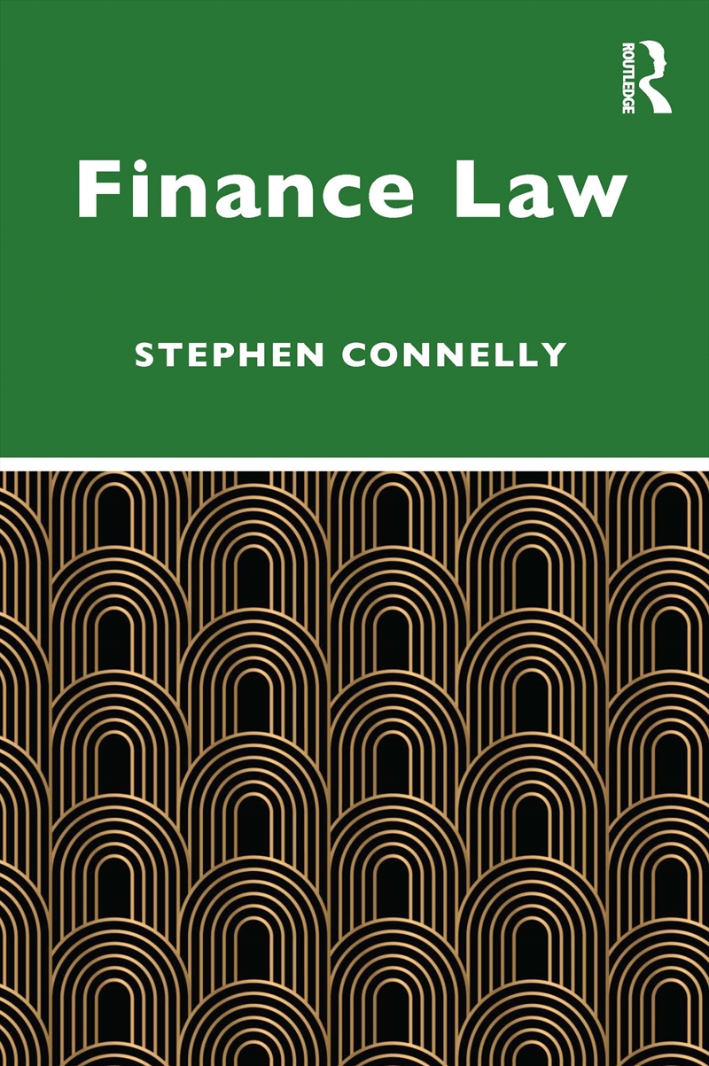 Finance Law/Product Detail/Law