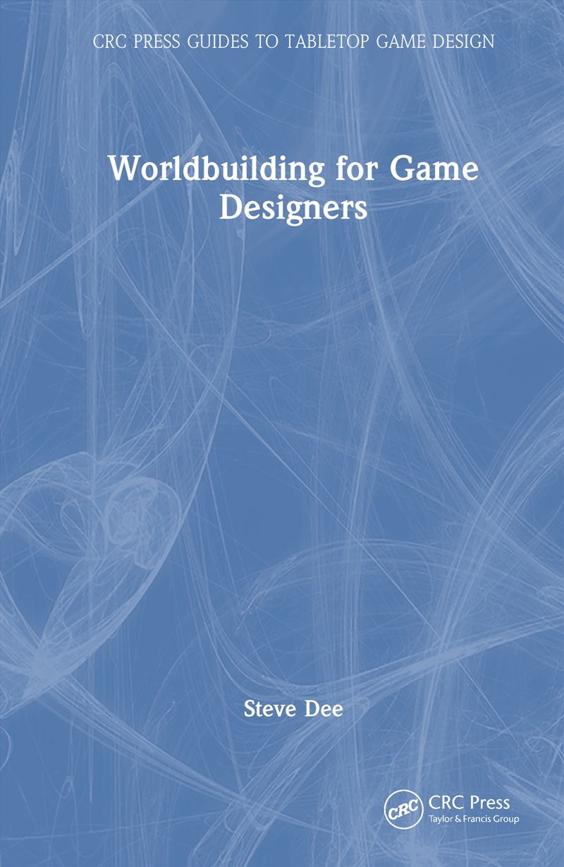 Worldbuilding For Game Designers/Product Detail/Crafts & Handiwork