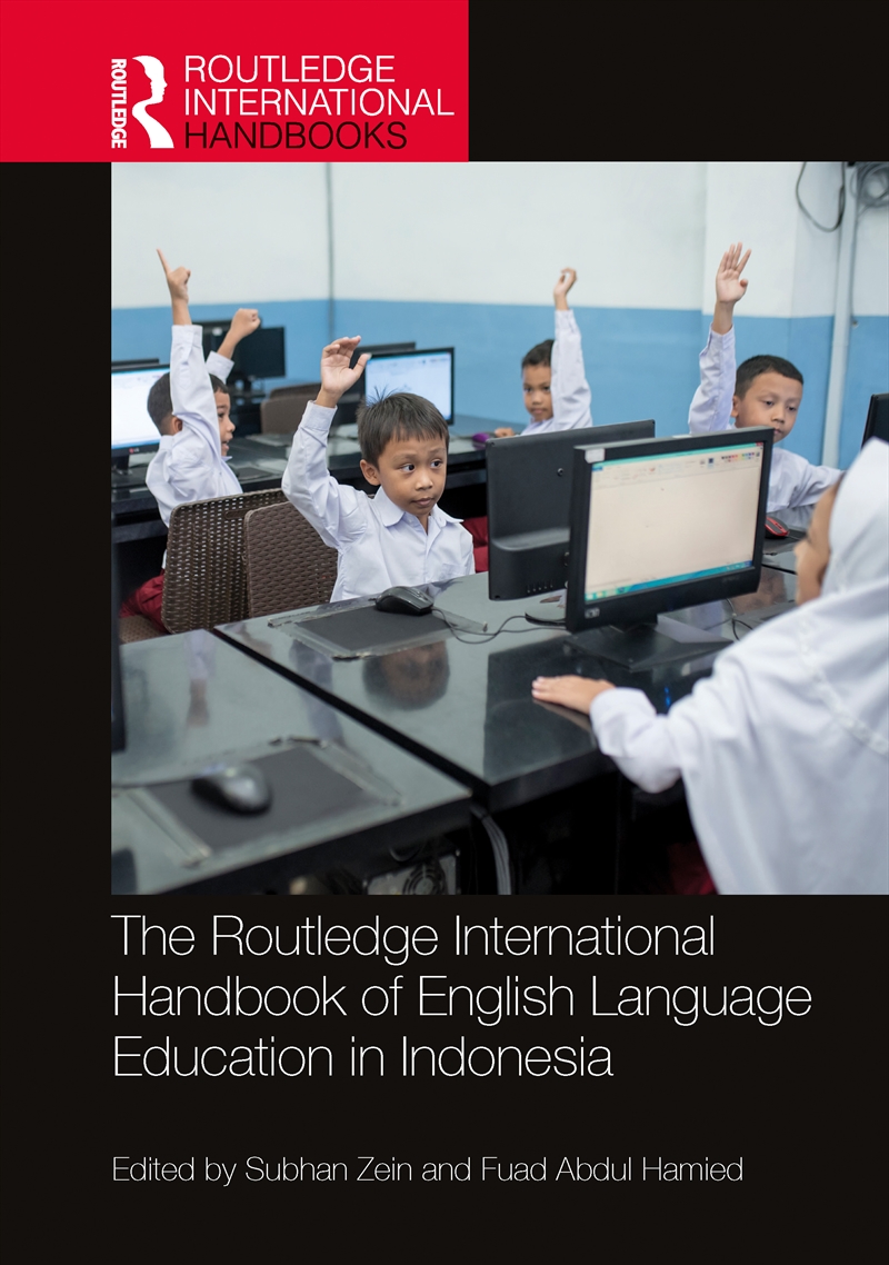Routledge International Handbook Of English Language Education In Indonesia/Product Detail/Language & Linguistics
