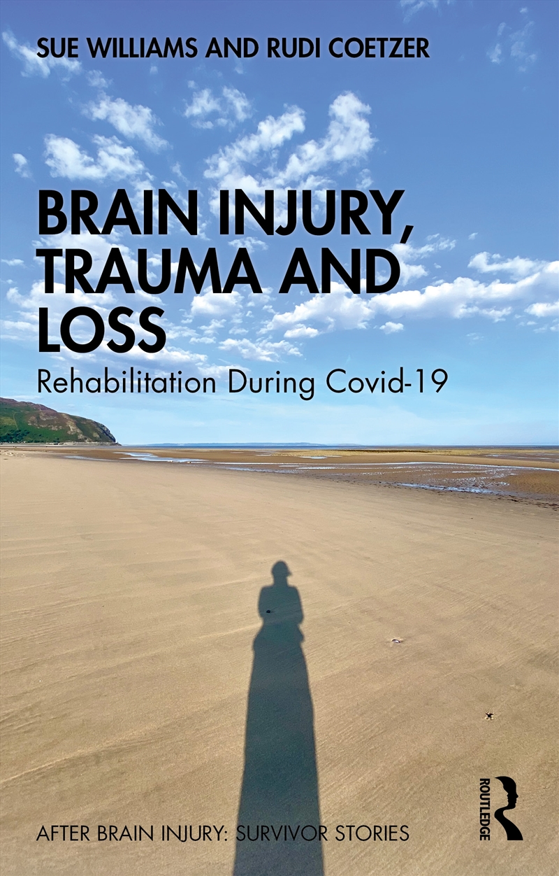 Brain Injury, Trauma And Loss Rehabilitation During Covid-19/Product Detail/Healthcare
