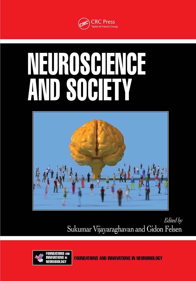 Neuroscience And Society/Product Detail/Science
