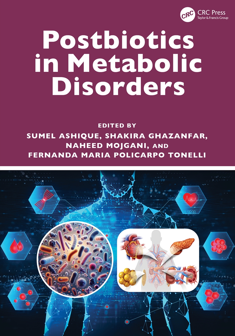 Postbiotics In Metabolic Disorders/Product Detail/Healthcare