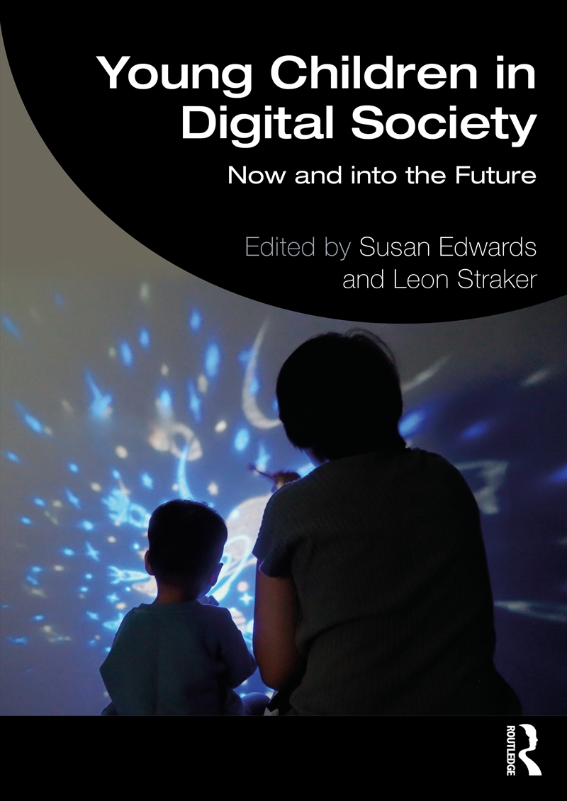Young Children In Digital Society Now And Into The Future/Product Detail/Teaching