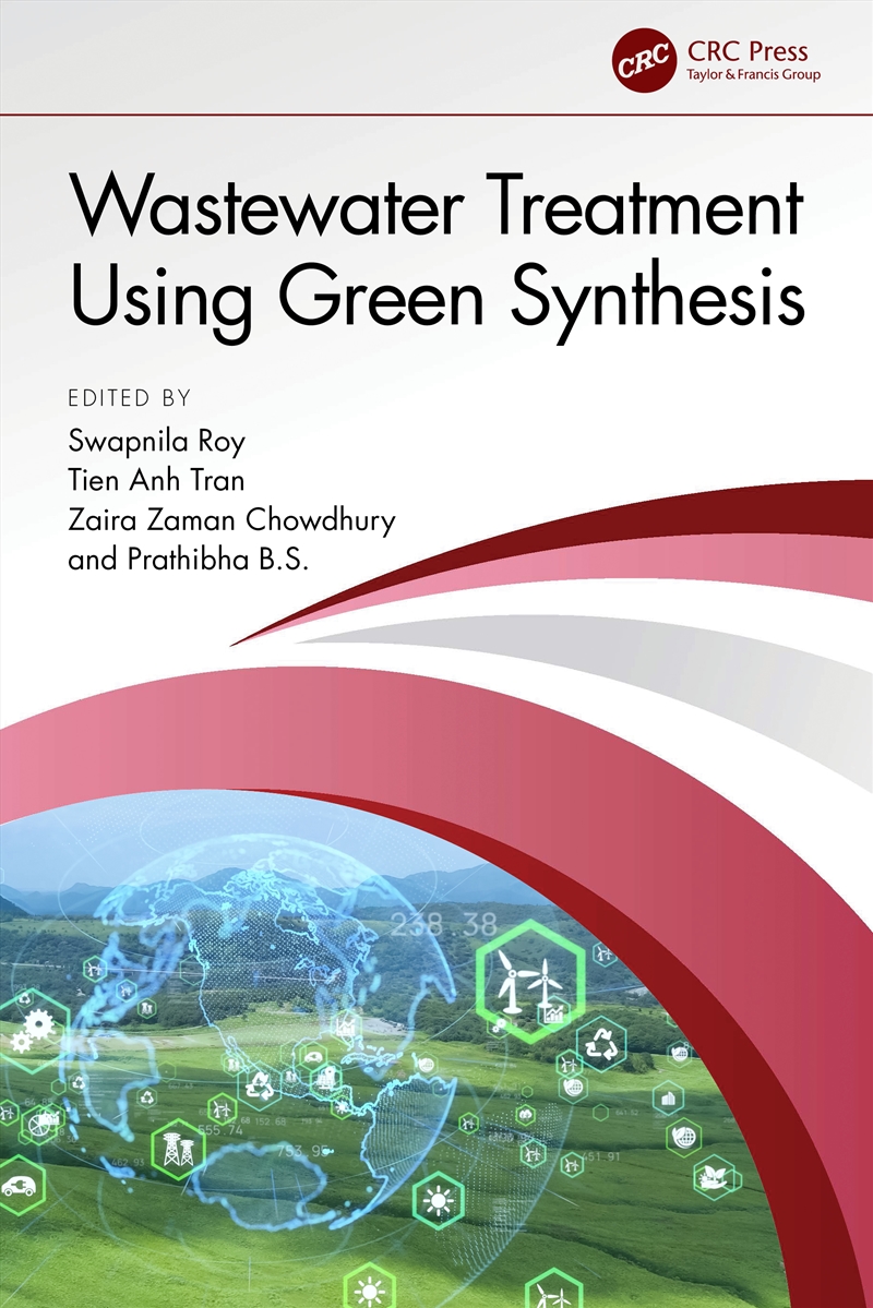 Wastewater Treatment Using Green Synthesis/Product Detail/Technology & Engineering