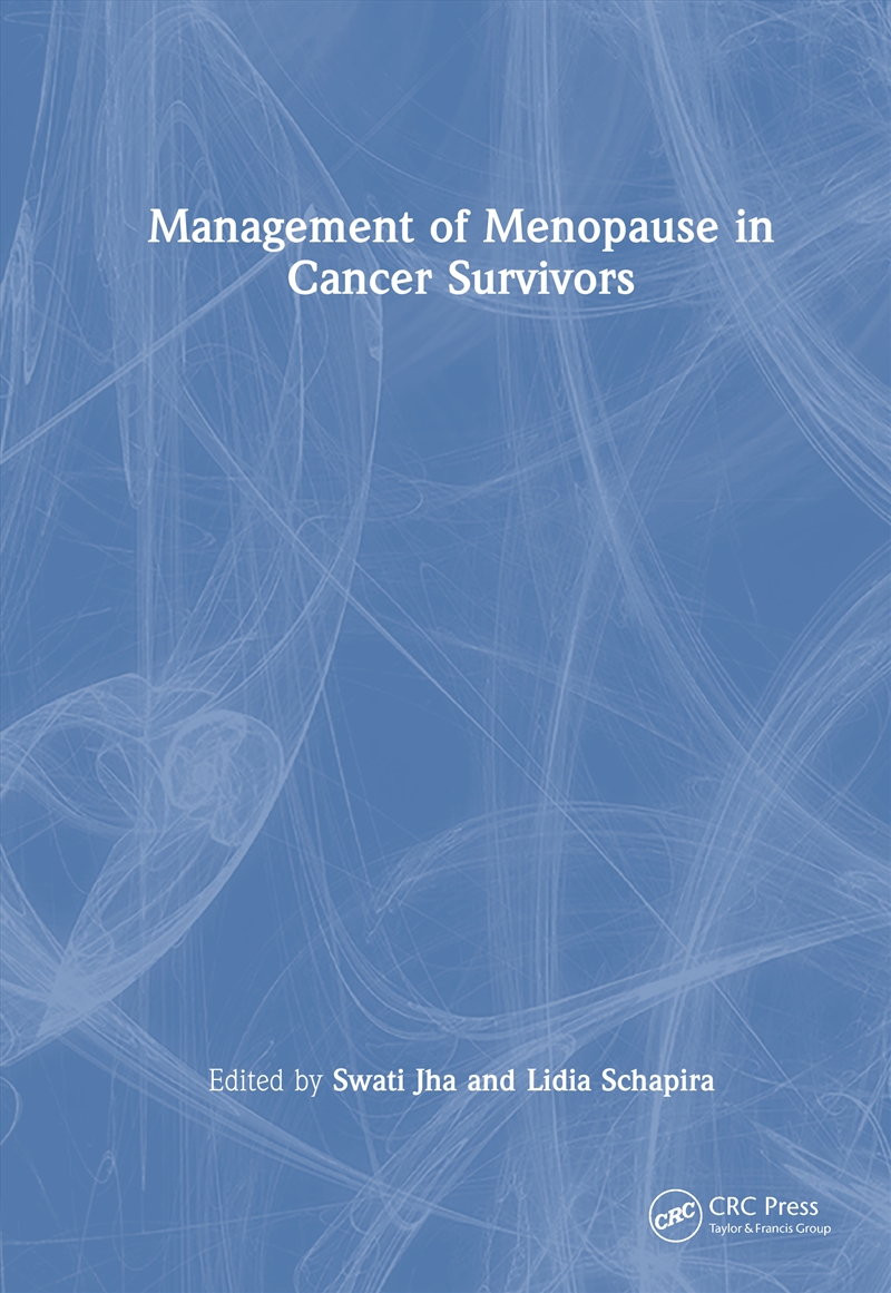 Management Of Menopause In Cancer Survivors/Product Detail/Healthcare