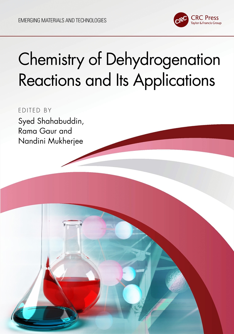 Chemistry Of Dehydrogenation Reactions And Its Applications/Product Detail/Technology & Engineering