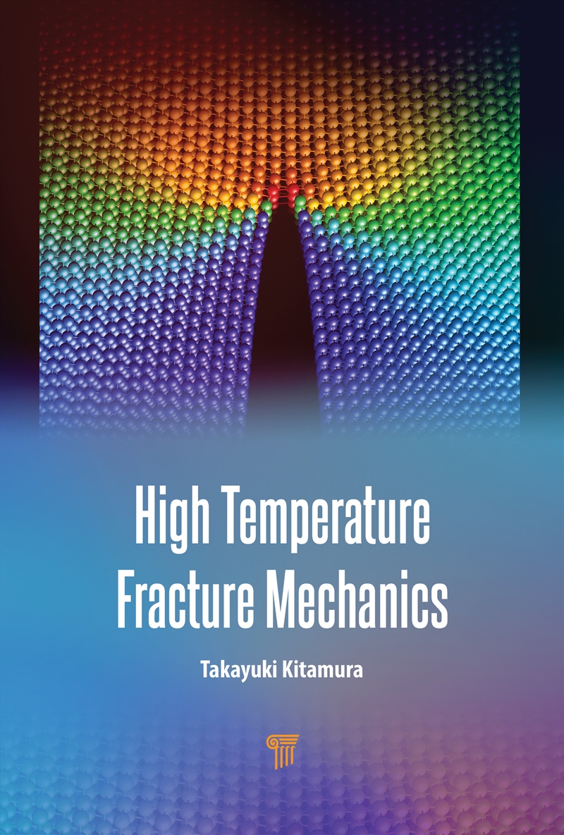 High Temperature Fracture Mechanics/Product Detail/Science