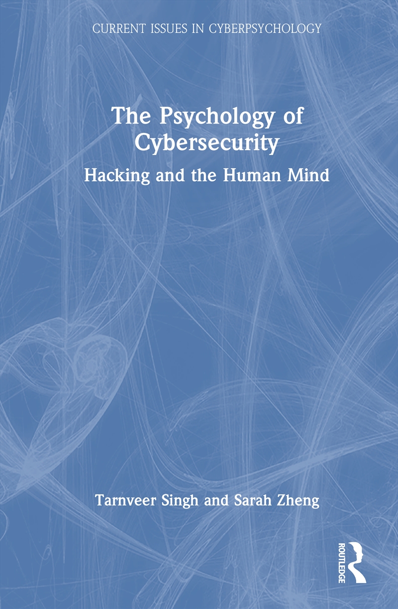 Psychology Of Cybersecurity Hacking And The Human Mind/Product Detail/Reading