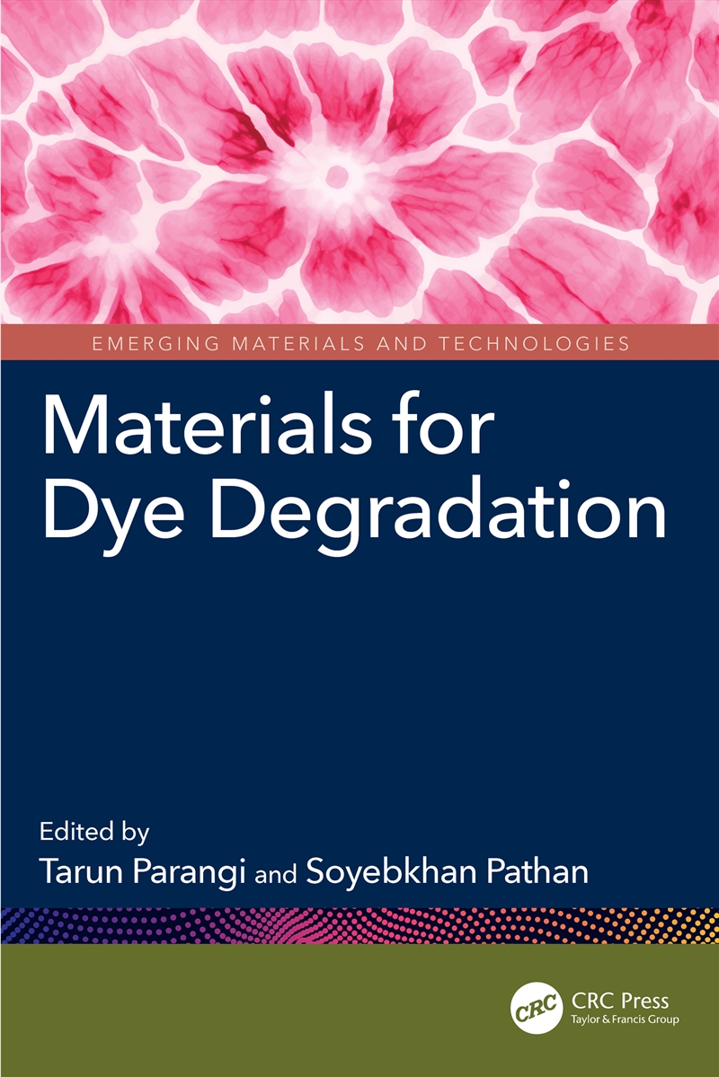 Materials For Dye Degradation/Product Detail/Reading