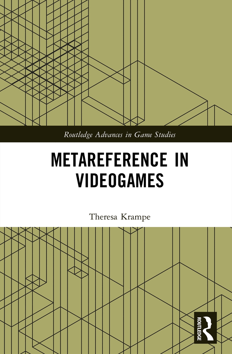 Metareference In Videogames/Product Detail/Politics & Government