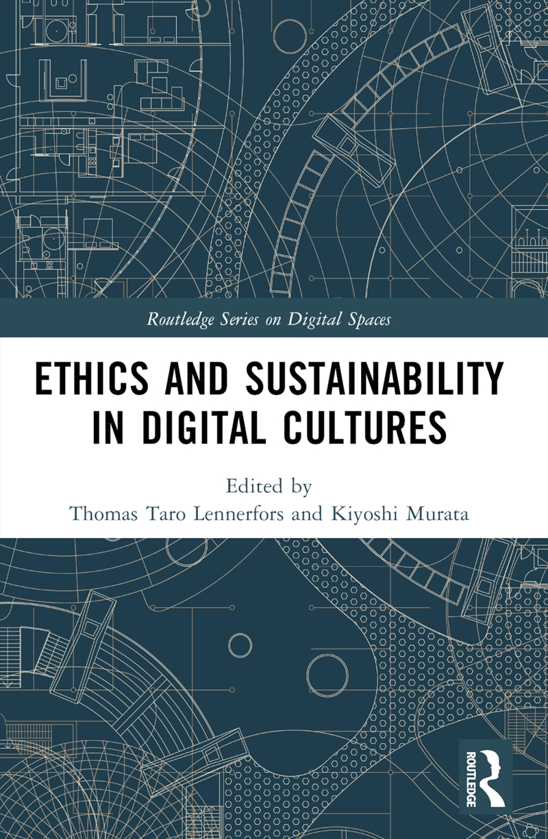 Ethics And Sustainability In Digital Cultures/Product Detail/Science