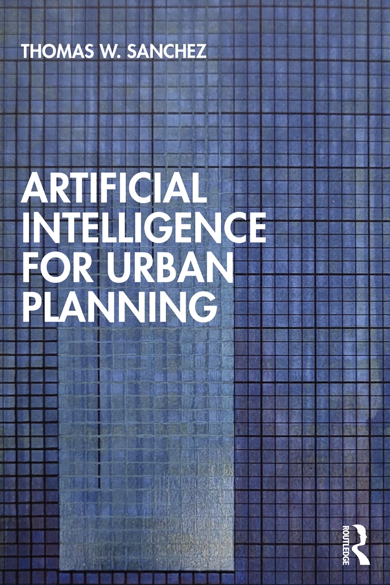 Artificial Intelligence For Urban Planning/Product Detail/Architecture