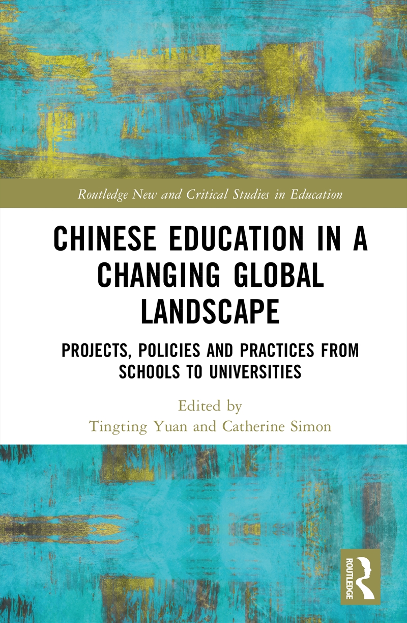 Chinese Education In A Changing Global Landscape Projects, Policies And Practices From Schools To Un/Product Detail/Reading