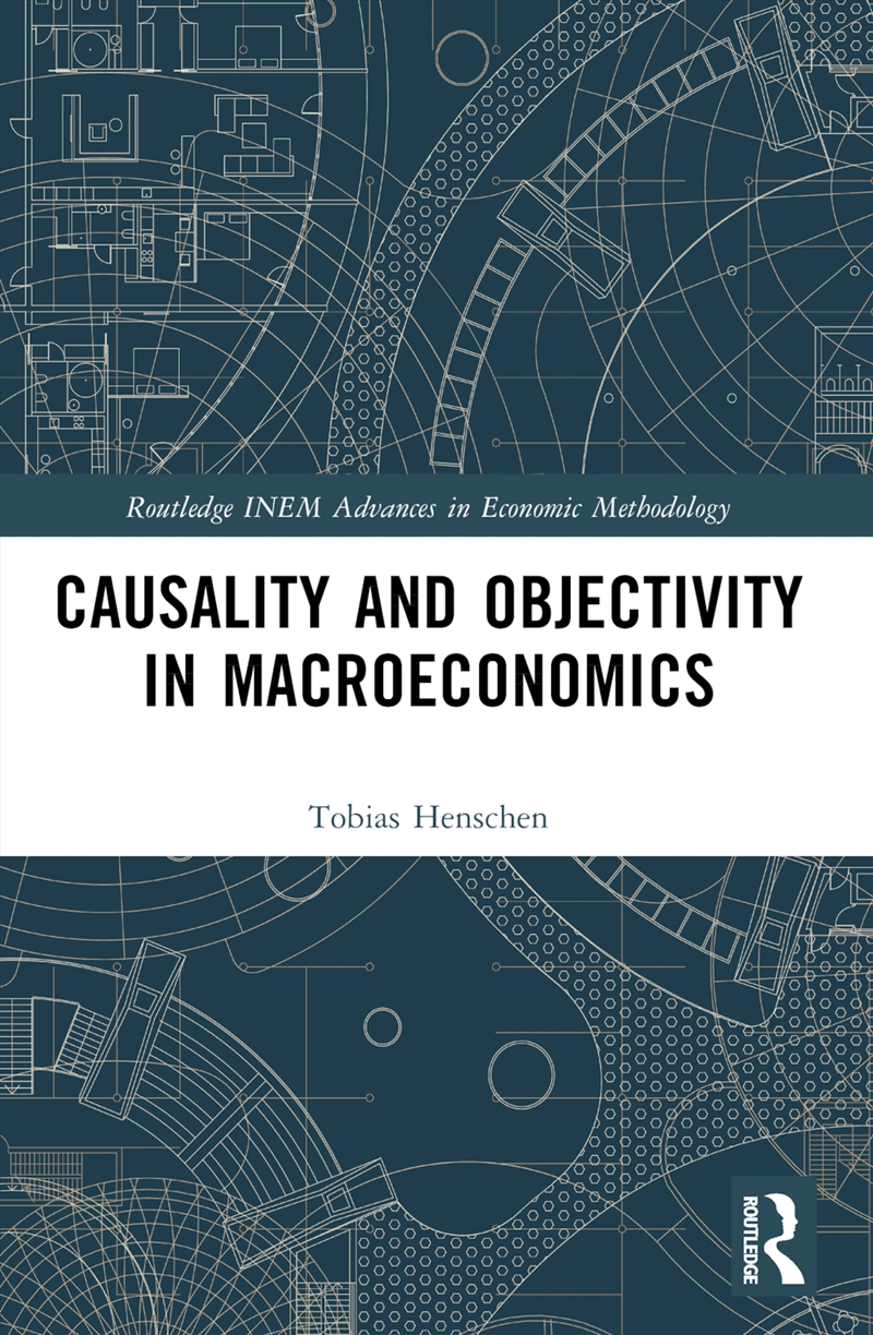 Causality And Objectivity In Macroeconomics/Product Detail/Business Leadership & Management