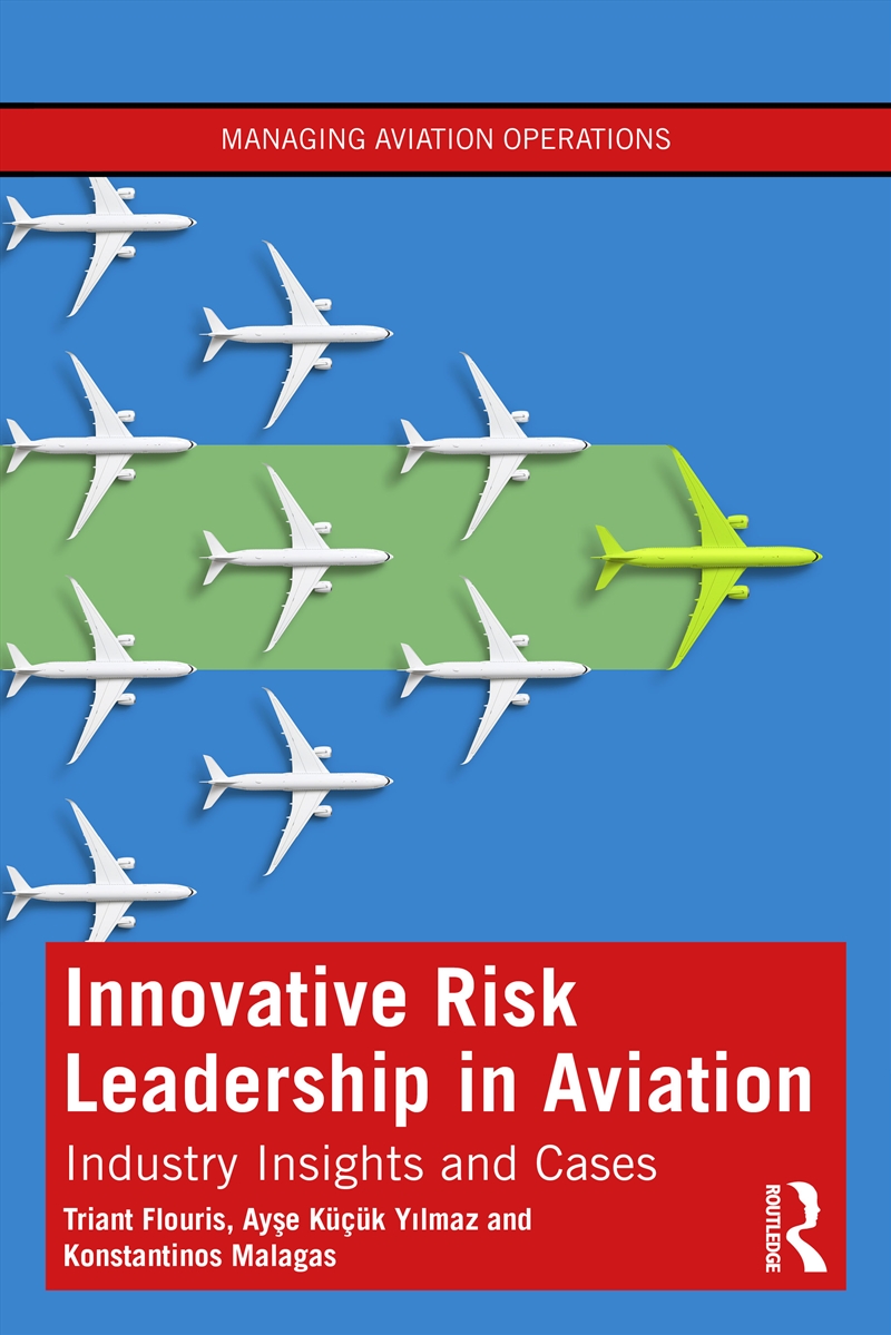 Innovative Risk Leadership In Aviation Industry Insights And Cases/Product Detail/Technology & Engineering