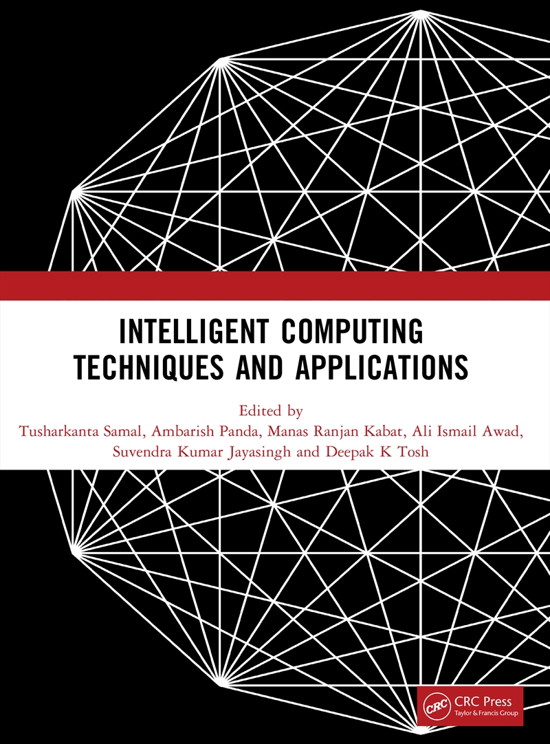 Intelligent Computing Techniques And Applications/Product Detail/Technology & Engineering