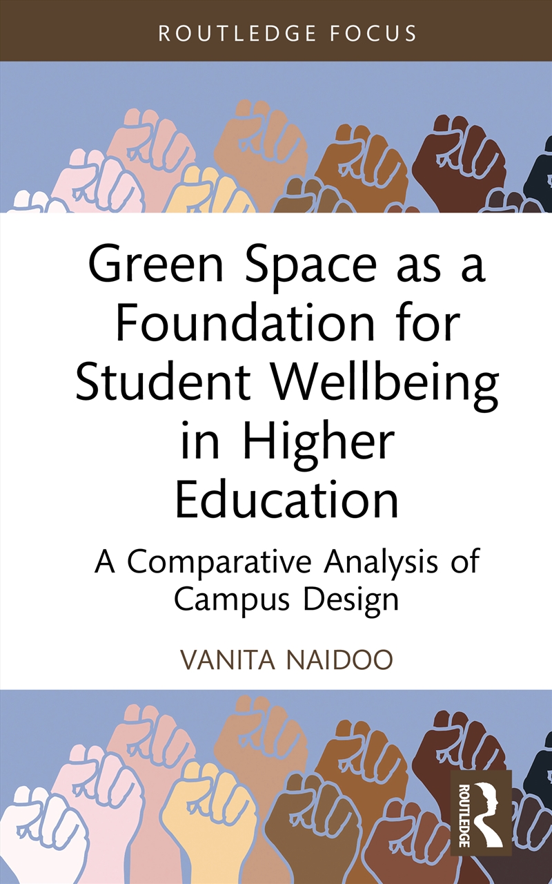 Green Space As A Foundation For Student Wellbeing In Higher Education A Comparative Analysis Of Camp/Product Detail/Architecture