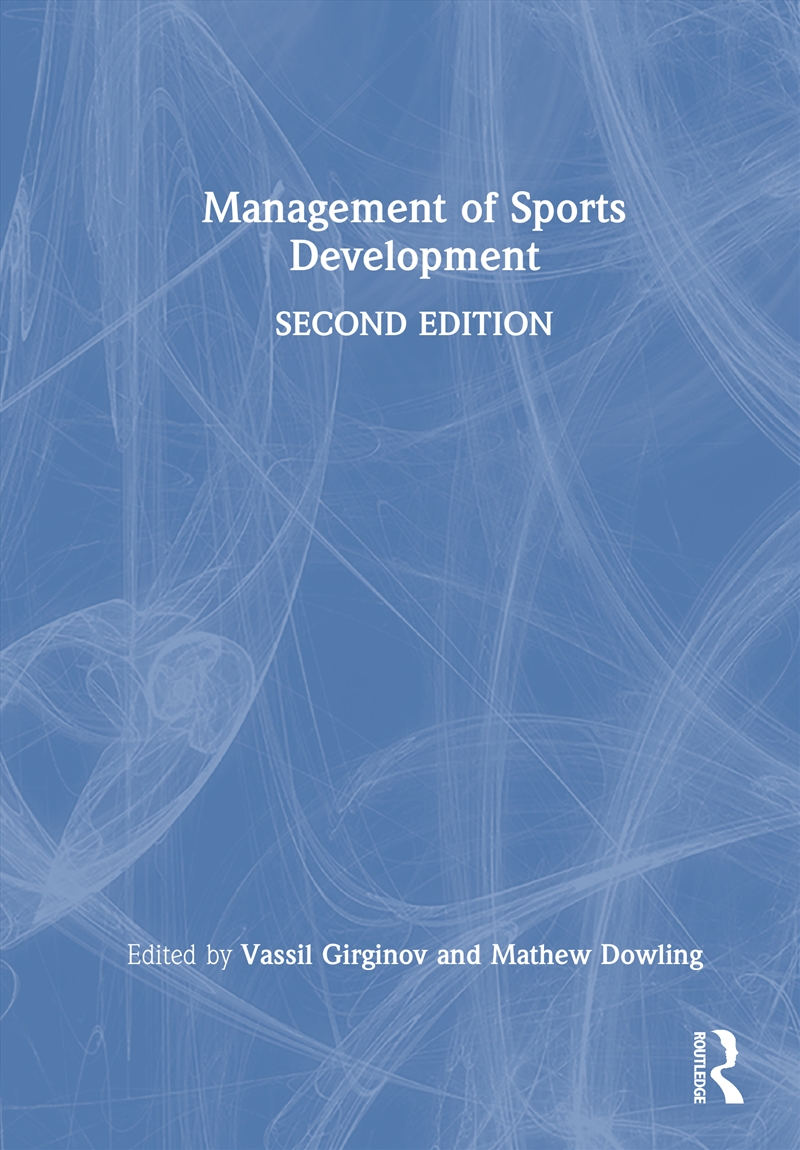 Management Of Sports Development/Product Detail/Business Leadership & Management
