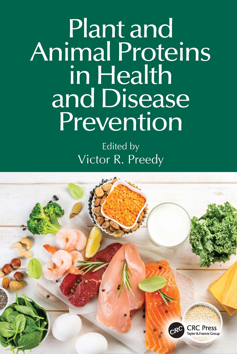 Plant And Animal Proteins In Health And Disease Prevention/Product Detail/Healthcare