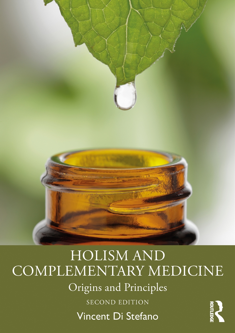 Holism And Complementary Medicine Origins And Principles/Product Detail/Healthcare