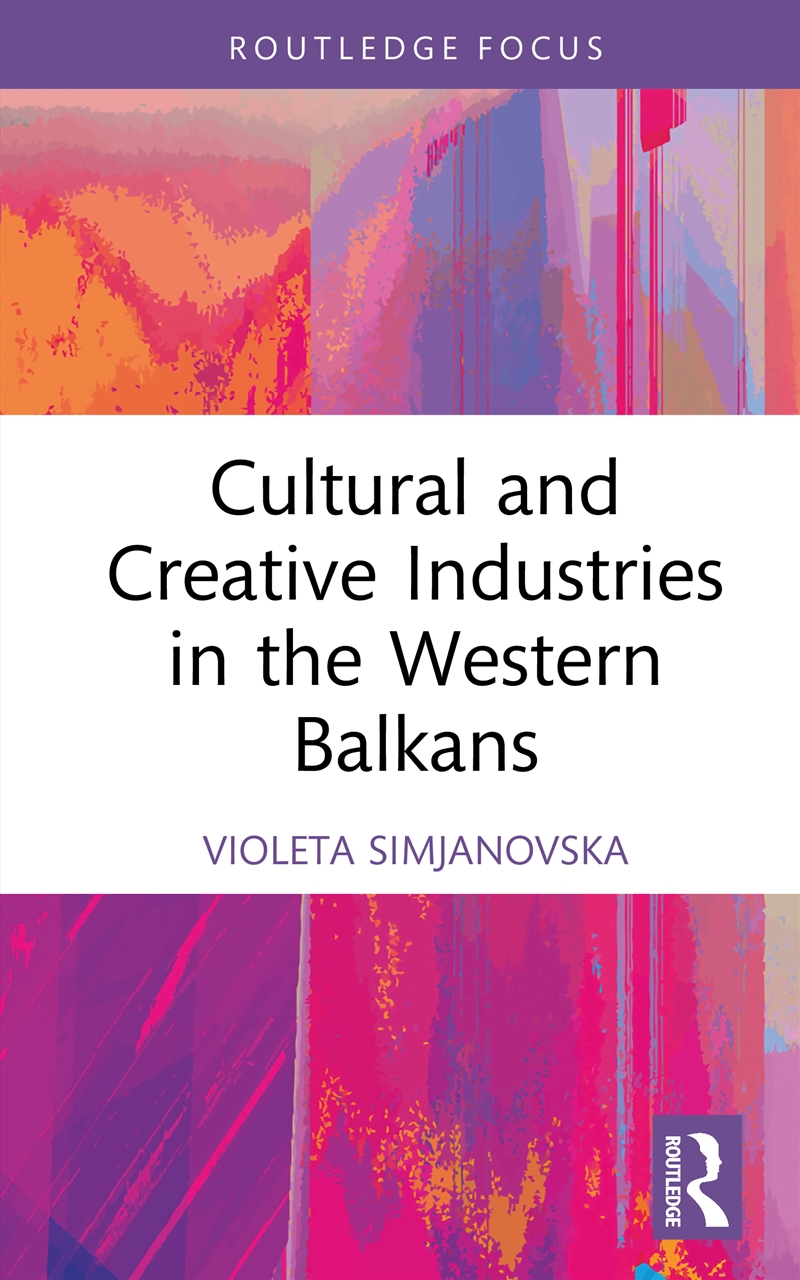 Cultural And Creative Industries In The Western Balkans/Product Detail/Business Leadership & Management