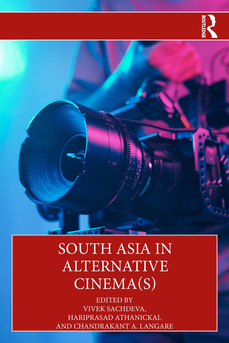 South Asia In Alternative Cinema(S)/Product Detail/Media