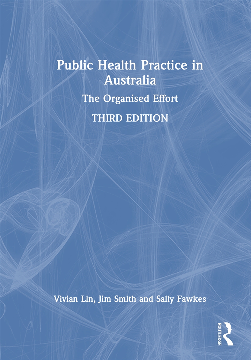 Public Health Practice In Australia The Organised Effort/Product Detail/Healthcare