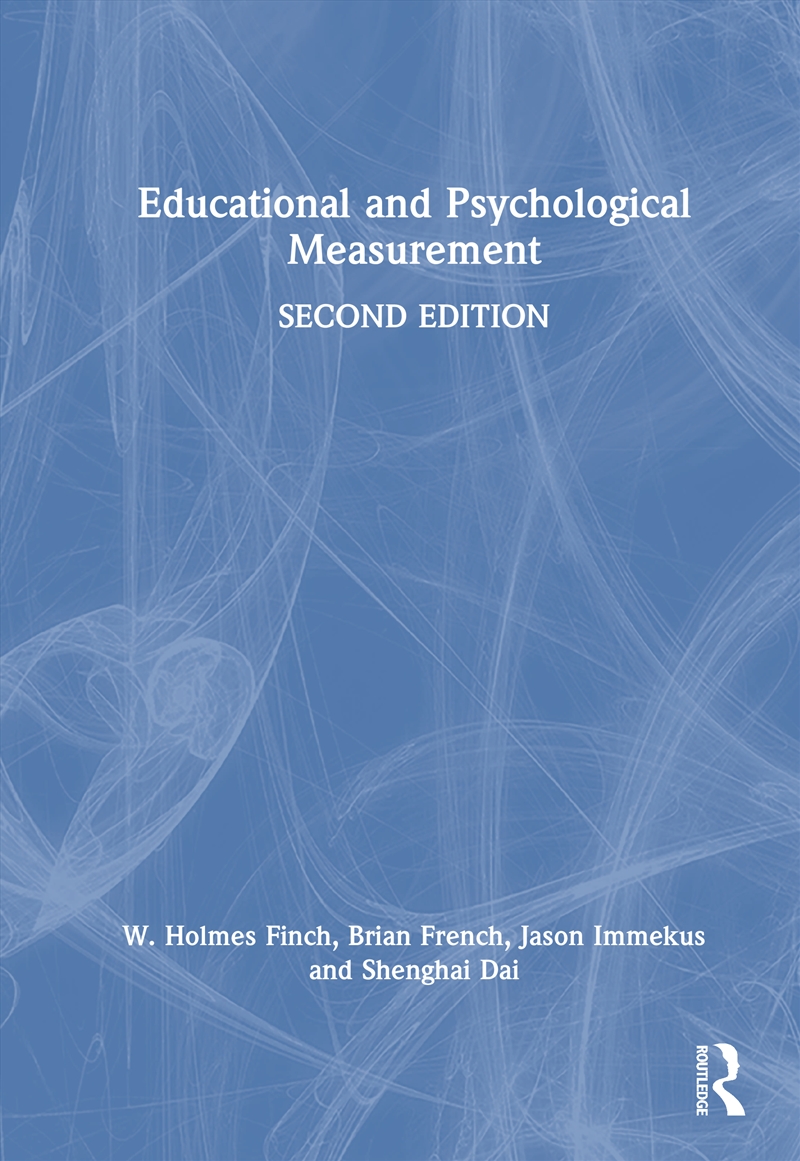 Educational And Psychological Measurement/Product Detail/Psychology