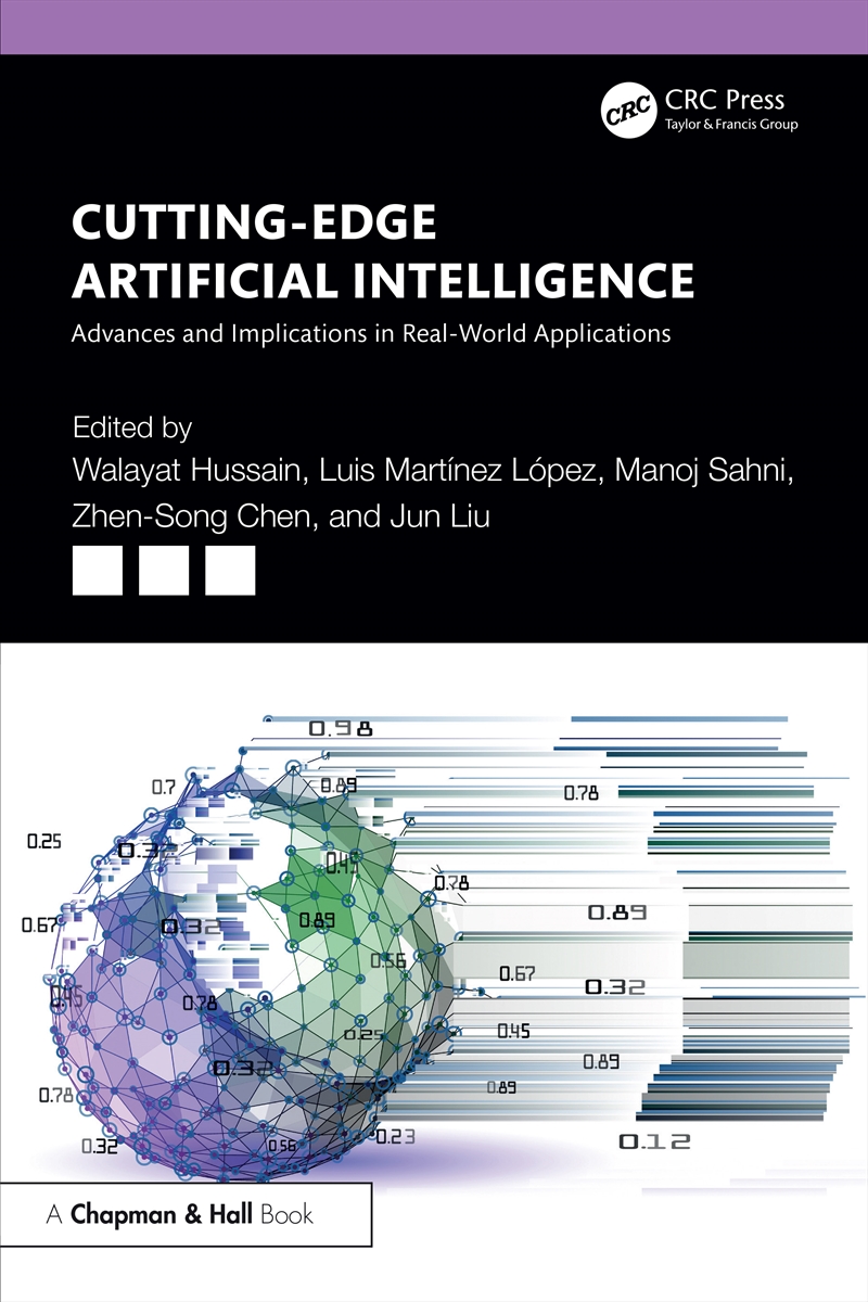Cutting-Edge Artificial Intelligence Advances And Implications In Real-World Applications/Product Detail/Technology & Engineering