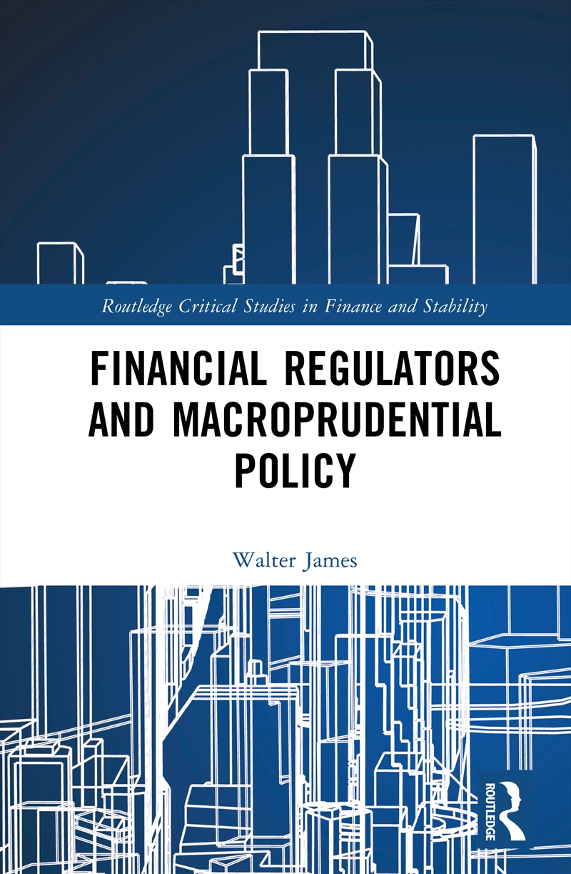 Financial Regulators And Macroprudential Policy/Product Detail/Business Leadership & Management