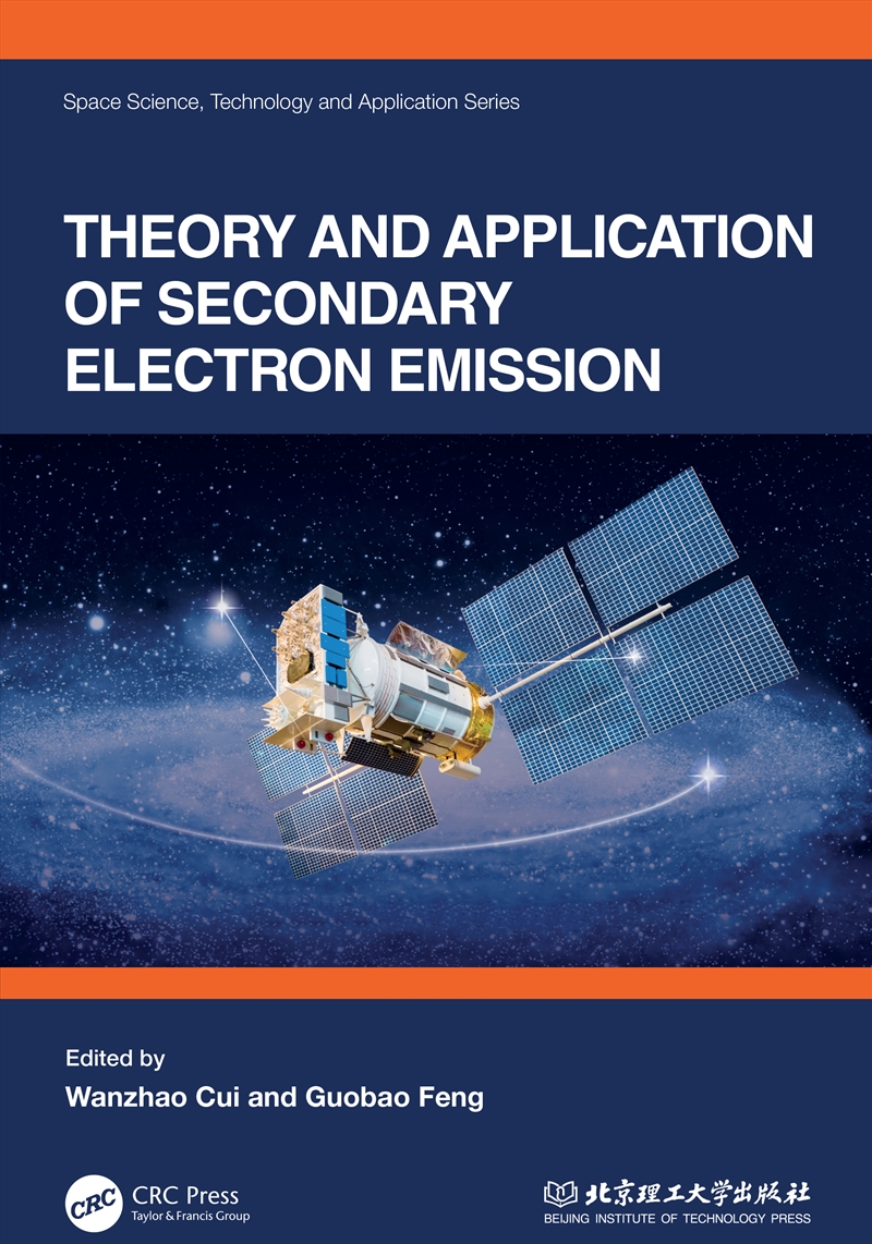 Theory And Application Of Secondary Electron Emission/Product Detail/Reading