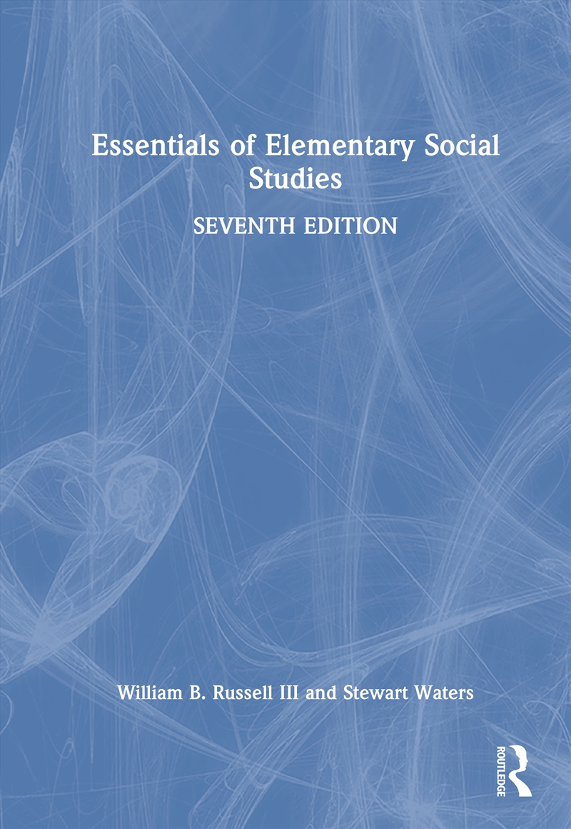 Essentials Of Elementary Social Studies/Product Detail/Teaching